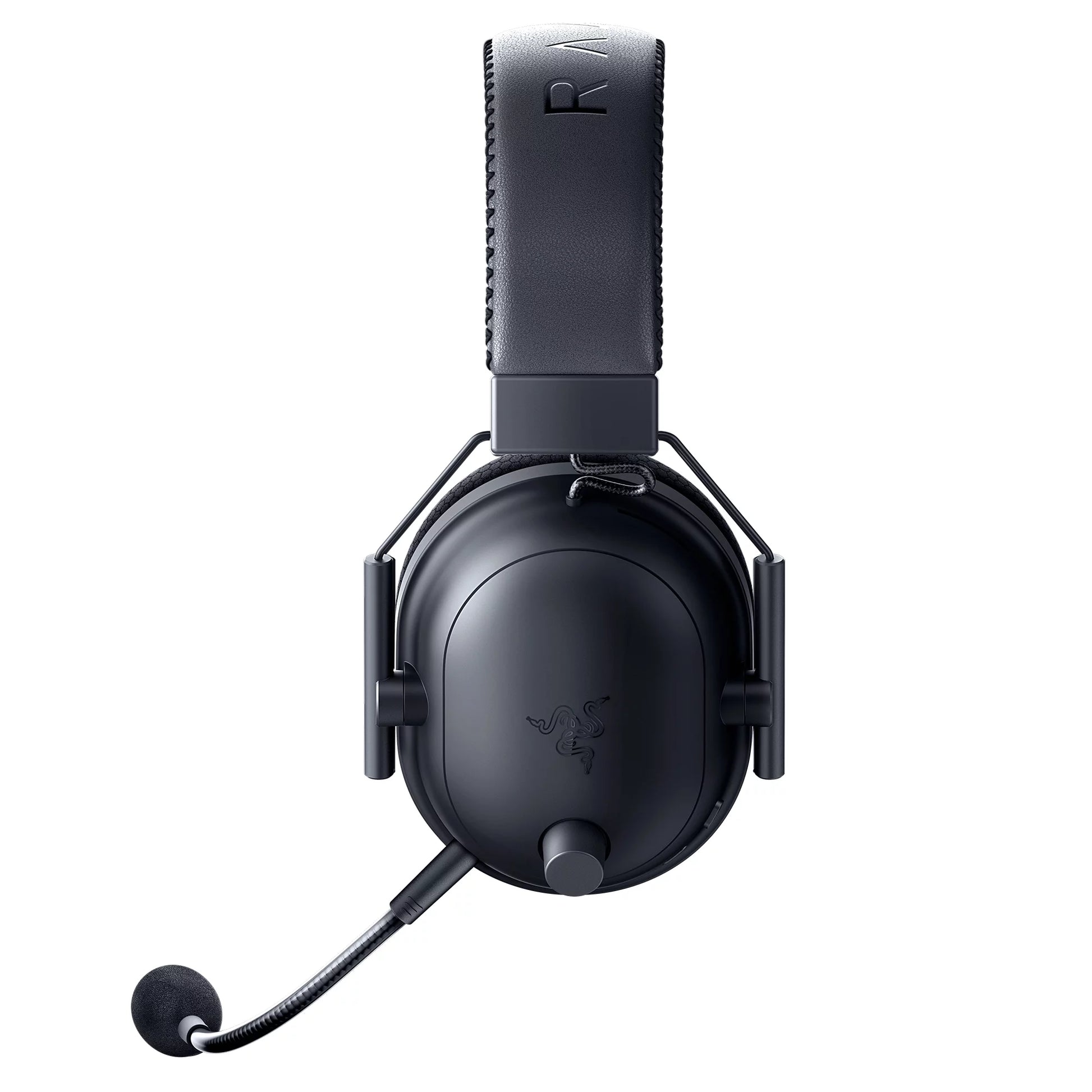 Blackshark V2 Pro Wireless Gaming Headset for PC - 2.4GHz & Bluetooth, Hyperspeed Wireless, 70-Hour Battery Life, Lightweight Design, Black